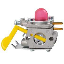 Ferilter SST25 Carburetor for Poulan Featherlite Weed Eater FL20 FL20C FL23 FL25 FL26 FL26C FX26 FX26S FX26SC SST25 SST25C TE475 P1500 String Trimmer 545081808