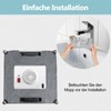 Replacement Wipes for Ecovacs Winbot W1 / W1 Pro /