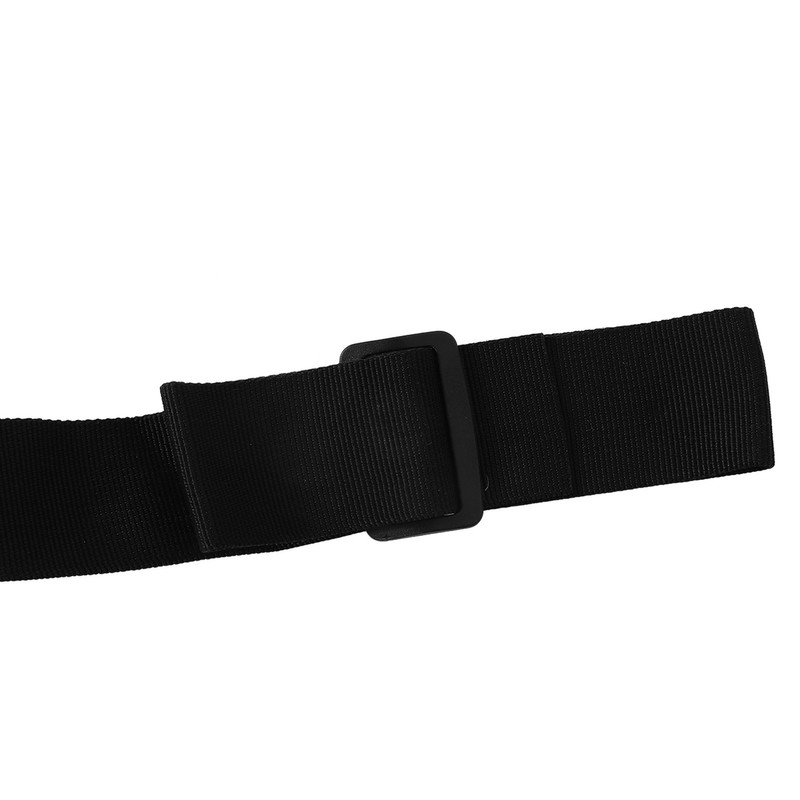 Stand Up Assist Strap with Grips Adjustable Pull Up Aid