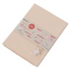 nishikawa PI08184032E1 Collar Cover, Single Use, 100% Cotton, Firmly Touch,