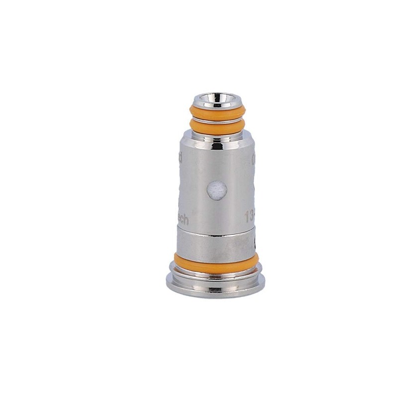 Geekvape G Coil ST 0.6ohm Coils for Aegis Pod/Wenax Stylus