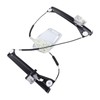 maXpeedingrods Front Driver Side Window Regulator For VW Volkswagen Eos