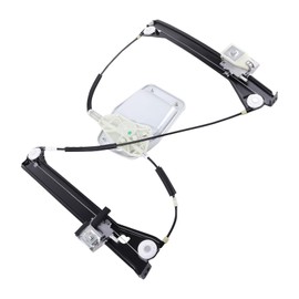 maXpeedingrods Front Driver Side Window Regulator For VW Volkswagen Eos 2008 2009-2016 1Q0837461G