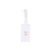 Lip Gloss Ferja Raw Transparente 5ml Brillo Hidratante