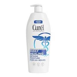 Curel Daily Moisture Original Lotion for Dry Skin for Unisex Lotion 13 oz