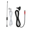 Fixed Wireless Terminal Quad Band 4G GSM Supported Antipodal Signal