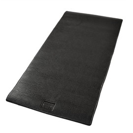 Power Systems Club Mat, 68 x 24 x 3/8 Inches, Jet Black (83599)