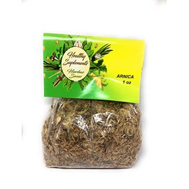 Arnica hierba Tea 1 oz.