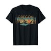 Oregon T-Shirt