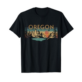 Oregon T-Shirt