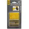 Titan 16032 33-Piece Security Bit Set with Magnetic Bit Holder