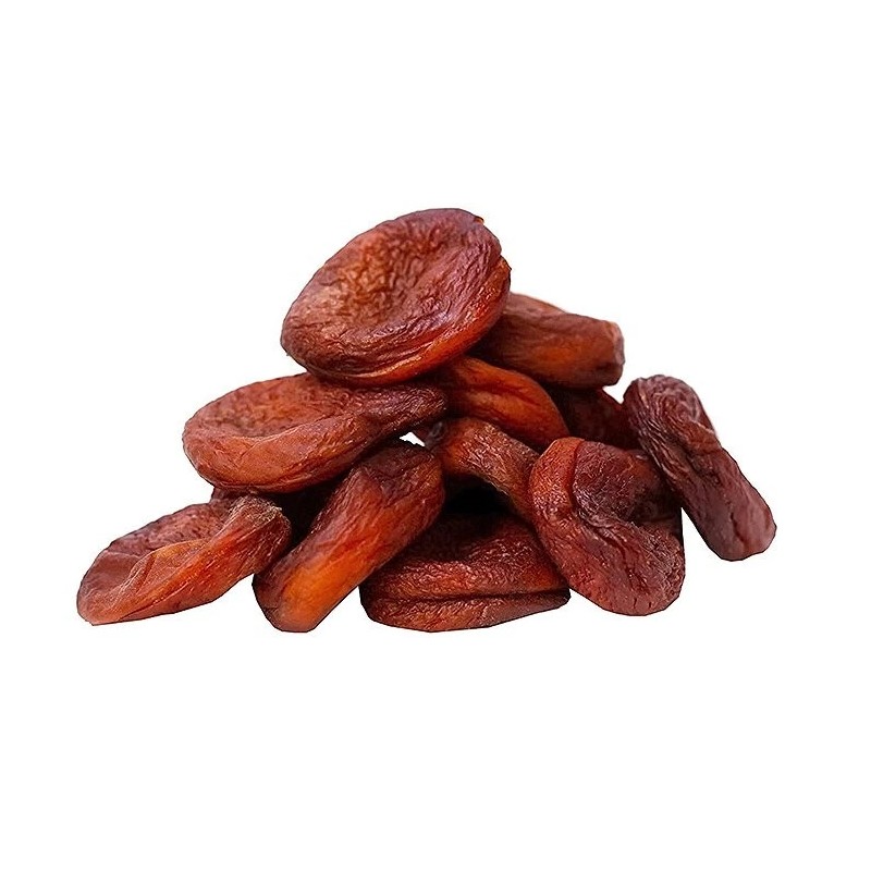 ARASHAN Wild Dried Fruit Trio | Black Apricots, Rosehip, Mulberries