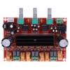 DollaTek TPA3116D2 2x50W + 100W 2.1 Channel Digital Subwoofer Power