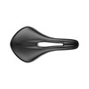 Fijique Saddle ALIANTE TEMPO R1 Carbon Rail [Black, 5.7 inches