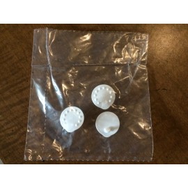 Medela (3) MEDELA membranes for pump in style advanced, stater kit, harmony, swing #2