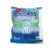 Premium Korean Square Mosquito Net - Medium (2-3 Person / Single Bed) Large