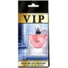 VIP Car Air Freshener by Caribi (VIP 377)