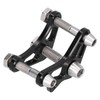 Motorcycle Shock Absorber Height Drop 0.8-1.2in Reduce Fit for Piaggio
