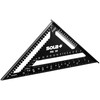 SOLA - RS 30-5in1 Carpenter's Square - Try Square 30