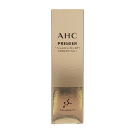 AHC Premier Collagen Density Concentrate Collagen Serum 25ml 3pcs / AHC 프리미어 콜라겐 밀도 컨센트레이트 콜라겐세럼 25ml 3개