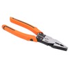 Wire Stripper Effort Saving Incisive Fast Cutting Anti Slip Handle