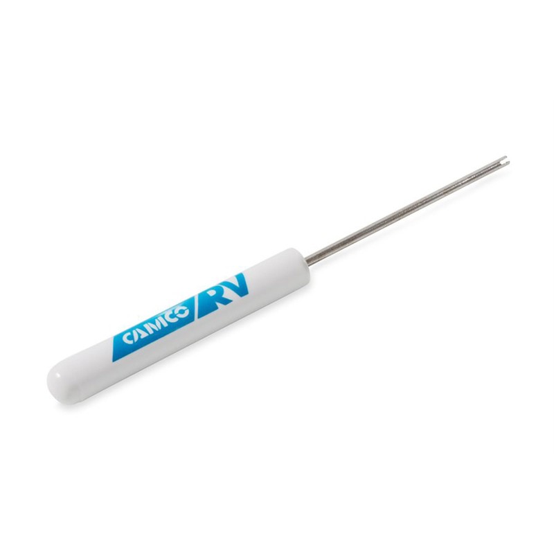 Camco Flying Insect Screen for 2004 Atwood - Keep Your