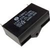 Audiofan Starting Capacitor CBB61 10UF 350V Product Size 58.5mm x