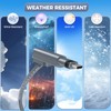 for Starlink Gen 2 Cable 50FT, Waterproof Replacement Cable for