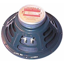Jensen Speaker Vintage Ceramic, 6", C6V, 20W, Impedance: 8 Ohm