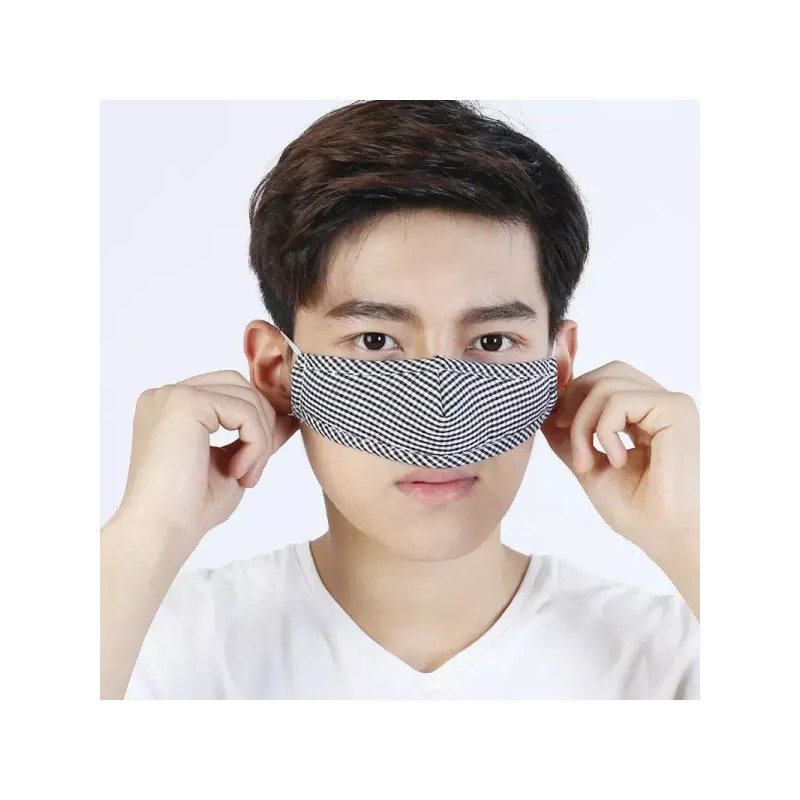 Brandless 지니팡 코스크 2개 코도리 코마스크 황사 먼지 노즈 코시림