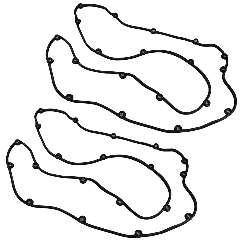 ZANURA 2 Pack 22777560 Valve Cover Spacer Gasket Fit for