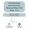 K18 Mascarilla Profesional Reparación Molecular 150ml