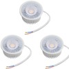 Oktaplex Set of 3 LED Module 230 V GU10 Replacement