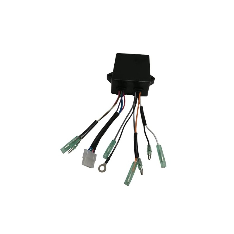 goodfind68 New Engine Ignitor Box Compatible with Kawasaki 750 SS