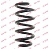 KYB Coil Spring RA6138 IN PREPARATION