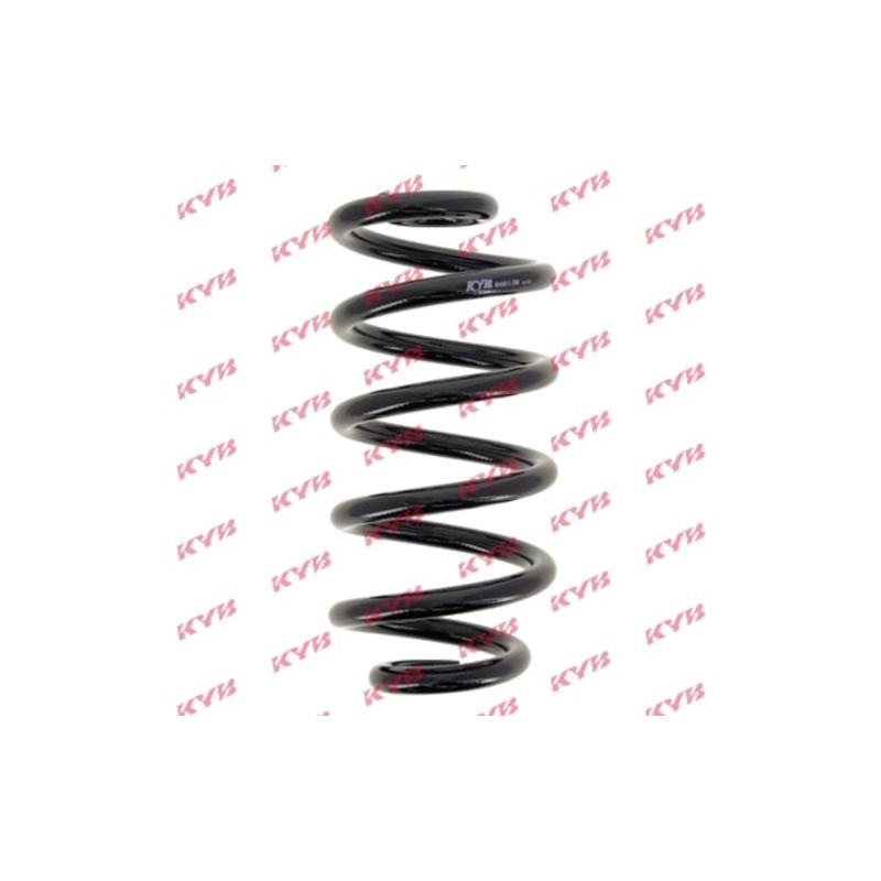 KYB Coil Spring RA6138 IN PREPARATION