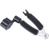 Guitar String Winder Cutter Pin Puller, Guitar Maintenance Tool/String Peg