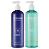 AfterSwim pool shampoo 500ml + body cleanser 500ml, 1 set / 애프터스윔 수영장 샴푸 500ml + 바디클렌저 500ml, 1세트