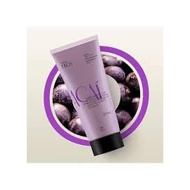Natura Ekos Crema Hidratante Corporal de Aca? para Piel Suave y Nutrida 200 Ml