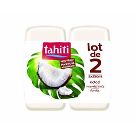 Tahiti Shower Gel