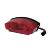 Can-Am 2007-2015 Ds 450 Renegade 500 Tail Light Assembly 710001041
