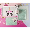 Creative Tops OTT Cork Placemat Set/Table Mats with 'Pandicorn' Design,