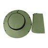 Sun Hat for Working Outdoors Men UPF 50 Protection Waterproof