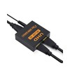 Vimi Splitter para Conexiones Tipo HD(MI) 1x2 1 Entrada 2