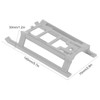 Foldable Landing Gear Kit for DJI Mavic Pro Drone Disassembly