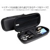 Grandios GD-DTCASE [EVA Material] Dart Case, Portable, Holder, Dustproof, Storage,