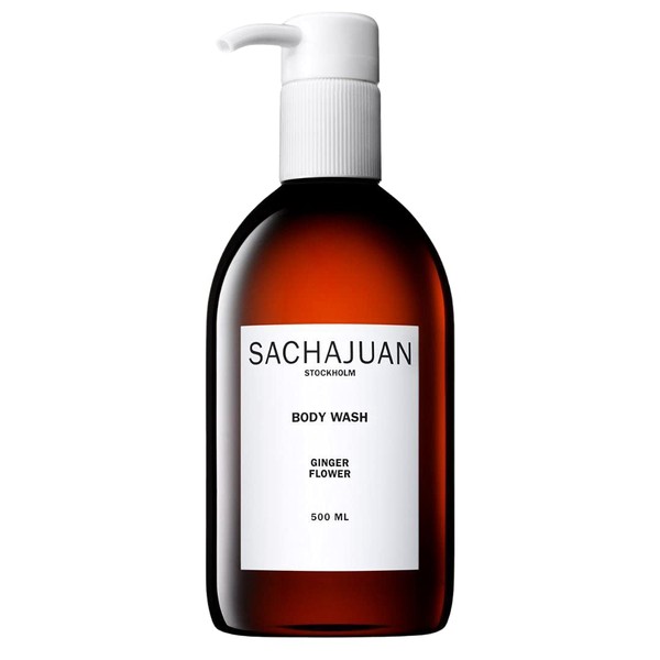 Sachajuan Shower Gel Shiny Citrus 500 ml