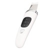 Skin Scrubber Machine Blackhead Removal High Frequency Vibration Facial Pore