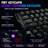 NSYCA WIN68 HE Hall Effect Keyboard, Rapid Trigger Magnetic Gaming