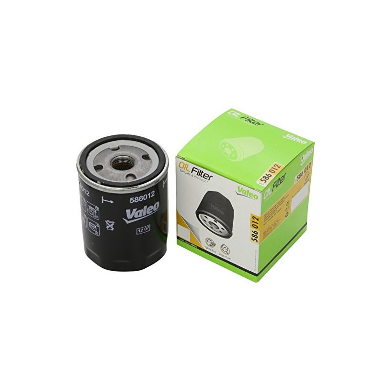 Valeo 586012 à– lfilter
